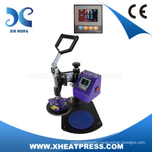 Good Design Digital Sublimation Ceramic Plate Heat Press Machine